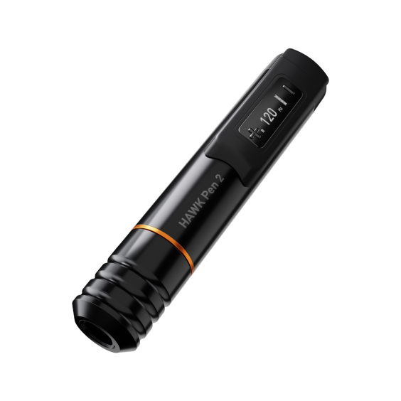 Cheyenne Hawk PEN 2 - 3,5mm Hub