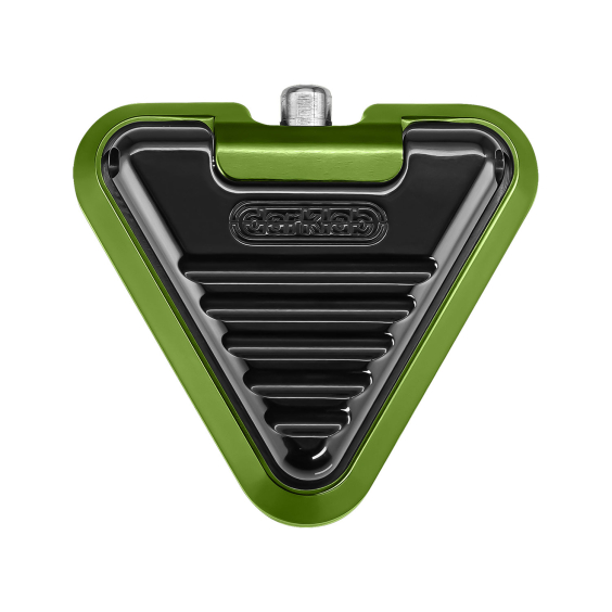 FK Irons DarkLab: Delta Sußschalter in Kryptonit