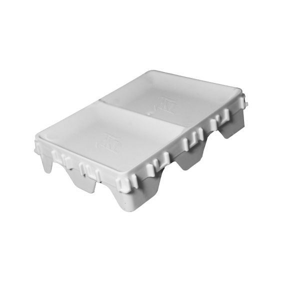 Fraktal FrakButter - Tattoo Aftercare Holder