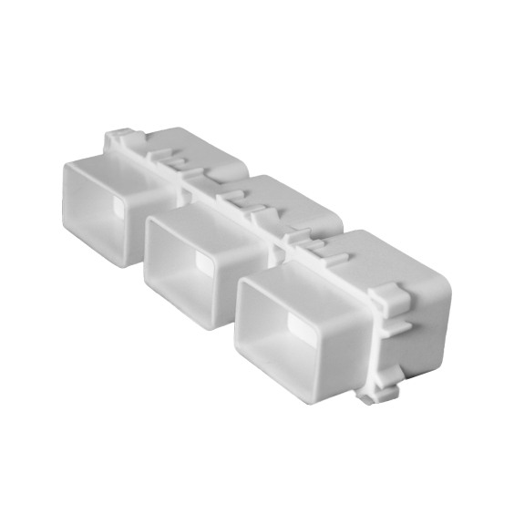 Fraktal FrakCaps - 3x Ink Bottle Organiser Holder