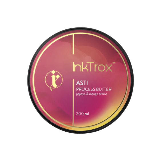 InkTrox - Asti Tattoo Process Butter 200 ml