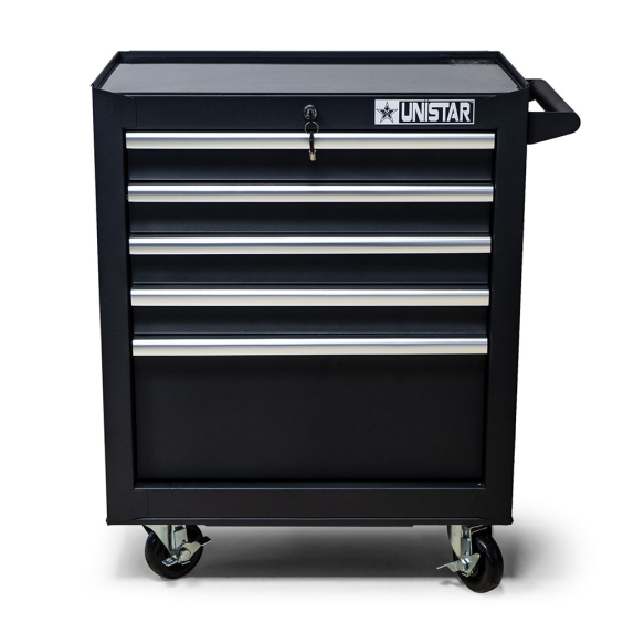 Unistar KW-900 mobile Tattoo-Arbeitsstation