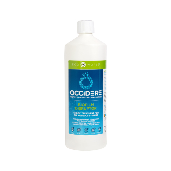 Eco World Biofilm Disruptor - Konzentrat 1 Liter