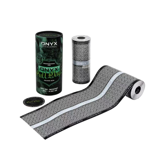 Onyx Ghost Tattoofilm Full Day 15cm x 10m