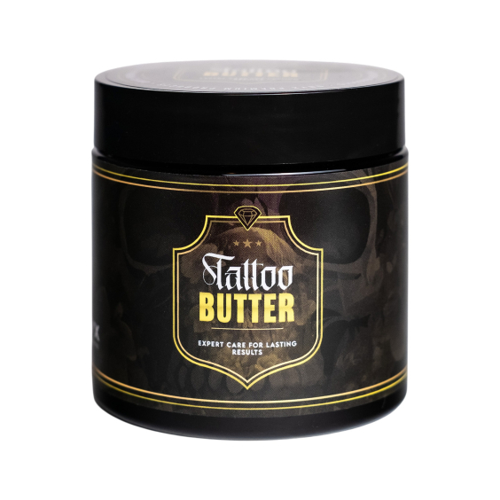 Onyx Tattoo Butter 50ml