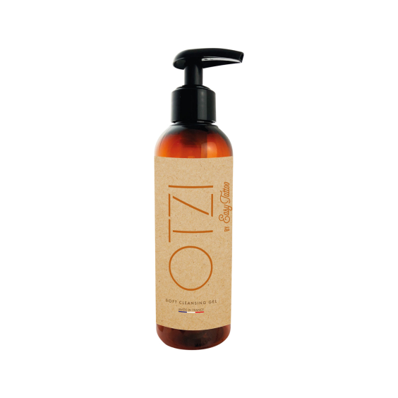 Otzi - Reinigungsgel 200 ml