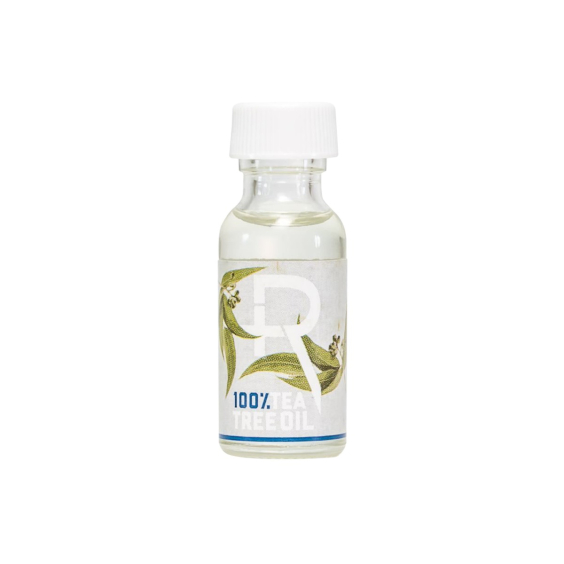 Recovery Aftercare Teebaumöl 1/2 oz Flasche