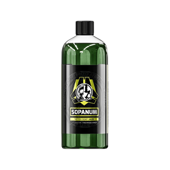 SOPANUM Ready to Use Konzentrat 1000 ml