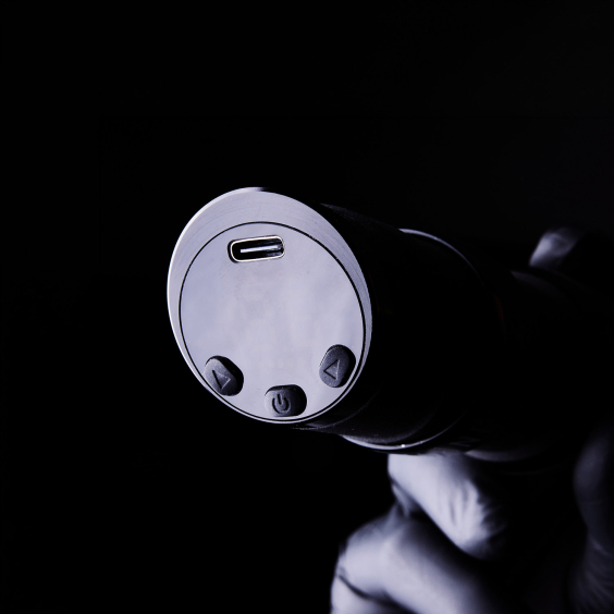 Sunskin Leveling Akku Pack - Single Pack