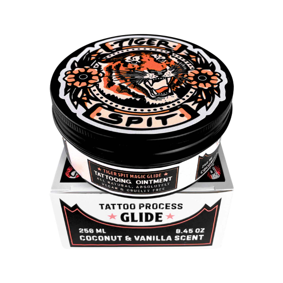 Tiger Spit Glide 250 ml