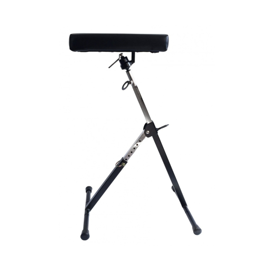 Tatsoul Reno Rest - Schwarz