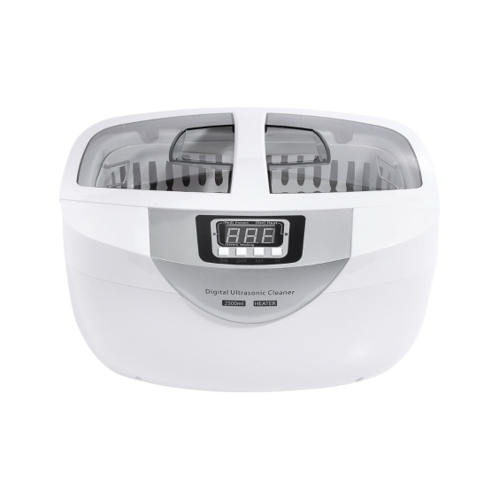 Ultraschallreiniger 2.5L (EU Stecker)