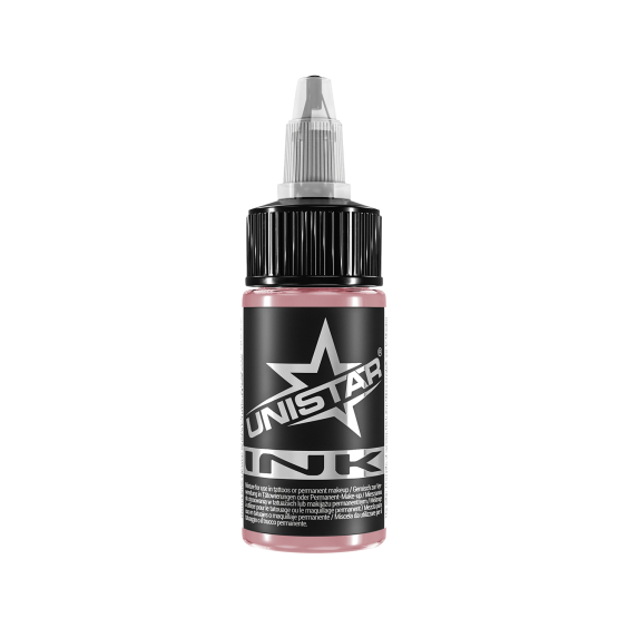 UNISTAR Colours™ Ink - Skintone 1 30ml