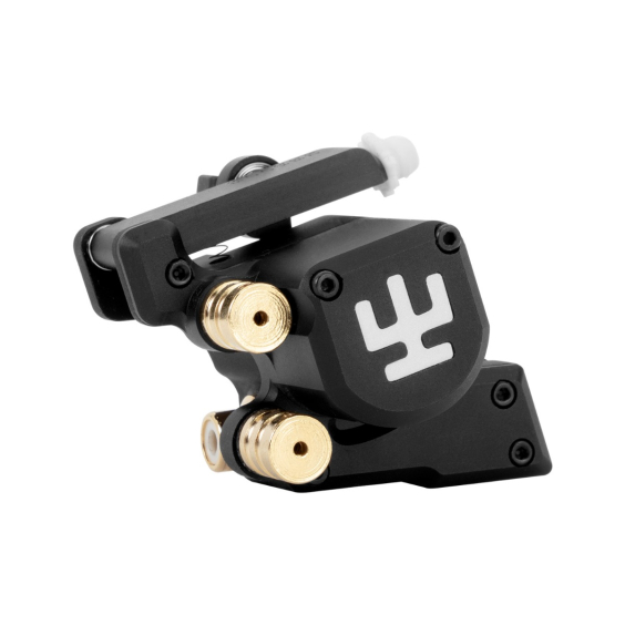 Vlad Blad Avenger 2 Pro Rotarymaschine - RCA / Clip Cord Verbindung