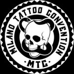 Killer Ink Tattoo auf der Milano Tattoo Convention 2018