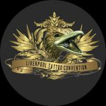 Tattoo Zeitraffervideo – Liverpool Tattoo Convention 2019