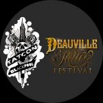 Deauville Tattoo Festival und Tatcon Blackpool 2018