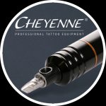 Professionelles Tattooequipment von Cheyenne