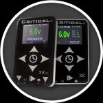Critical XR & XR-D Netzteile - Gemeinsamkeiten/Unterschiede