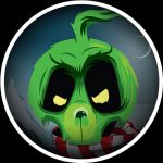 Wie der Grinch Weihnachten gestohlen hat
