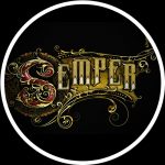 Weihnachten mit David Corden & dem Semper Tattoostudio