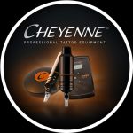 Cheyenne Professional Tattoozubehör