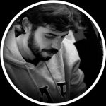 Künstler des Monats – David Barrera