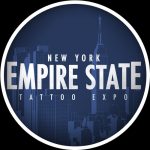 Tattoo Zeitrafferaufnahme – New York Empire State Tattoo Expo 2019