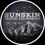 Sunskin Primus Tattoo Maschine