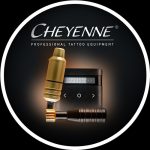 Cheyenne – Sol Nova New Colours, SOL Grip, PU IV Netzteil