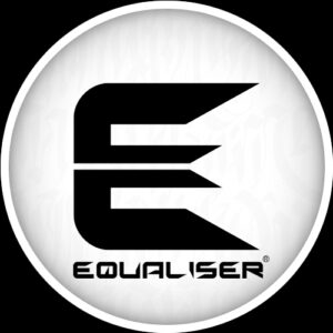 Equaliser Tattoo Maschinen