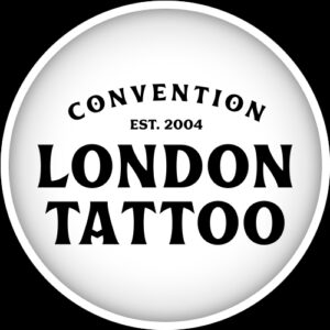 Ein Liebesbrief an die London Tattoo Convention