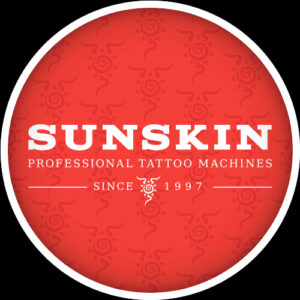 Sunskin Tattoo-Maschinen