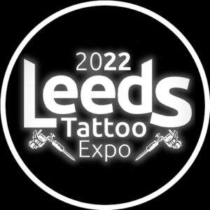 Leeds Tattoo Expo 2022 Vorschau