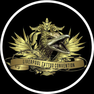 Tattoo Timelapses – Liverpool Tattoo Convention 2022 – Frühlingsausgabe