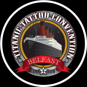 Titanic International Tattoo Convention 2022 Vorschau