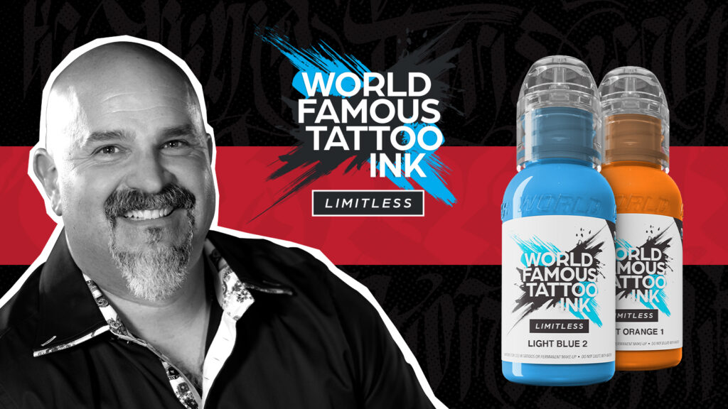 Interview mit Lou Rubino – Gründer von World Famous Limitless