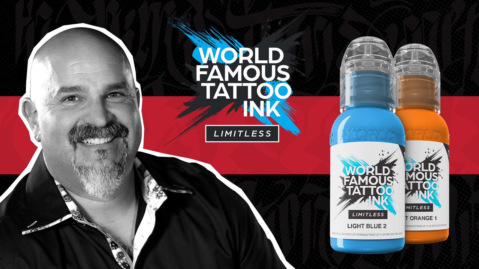 Interview Mit Lou Rubino Gr nder Von World Famous Limitless