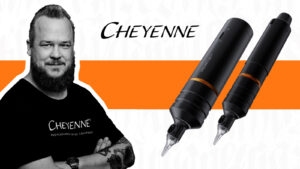 Interview mit Richard Weiss – Leiter von Produktmanagement und Kundenbeziehungen bei Cheyenne