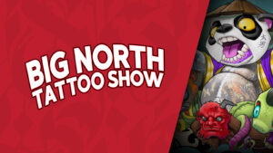 Vorschau der Big North Tattoo Show 2023