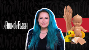 Interview mit Kayleigh Tanthorey – Marketingleiterin bei A Pound of Flesh