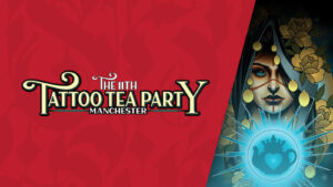 Tattoo Tea Party 2023 Vorschau