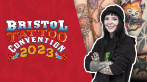 Bristol Tattoo Convention 2023 Video