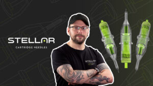Interview mit Liam McGibbon – Produktexperte bei Stellar