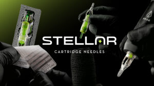 Stellar 2.0 Nadelmodule jetzt erhältlich!