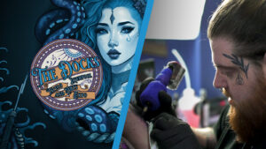 The Docks Expo - Wie man eine Tattoo-Convention organisiert