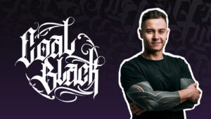 Interview mit Lucas Teufel - Inhaber von Coal Black Tattoo Supply