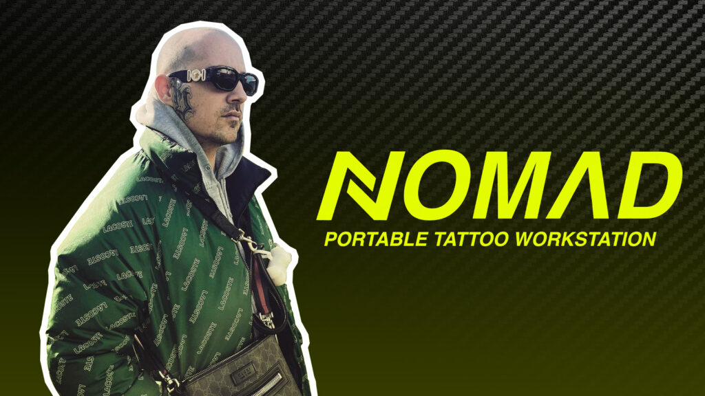 Interview mit Nelson Sacramento - Inhaber von Nomad