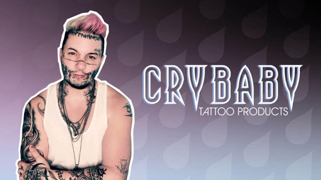 Interview mit Nico Fedelle - Inhaber von Crybaby