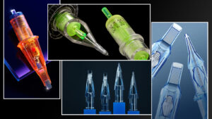 Die besten Tattoo-Nadelmodule für Anfänger 2025